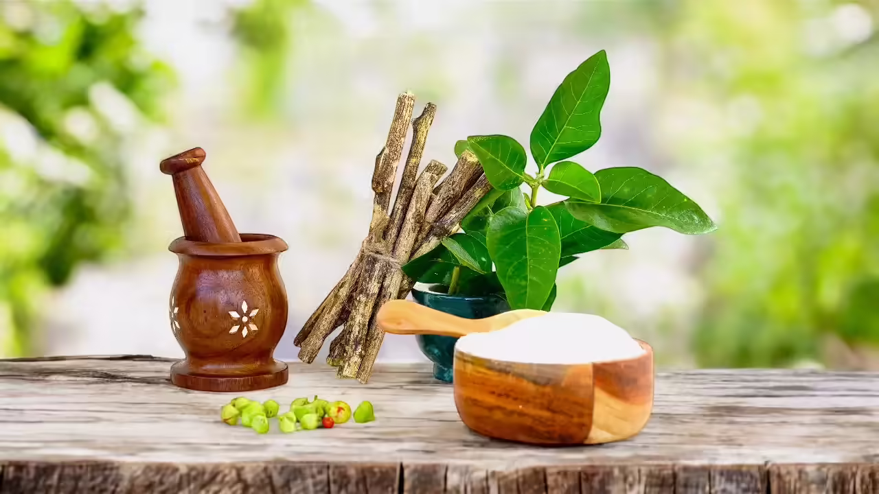 What Is Ayurvedic Healing: Understanding the Principles of Traditional Natural Medicine