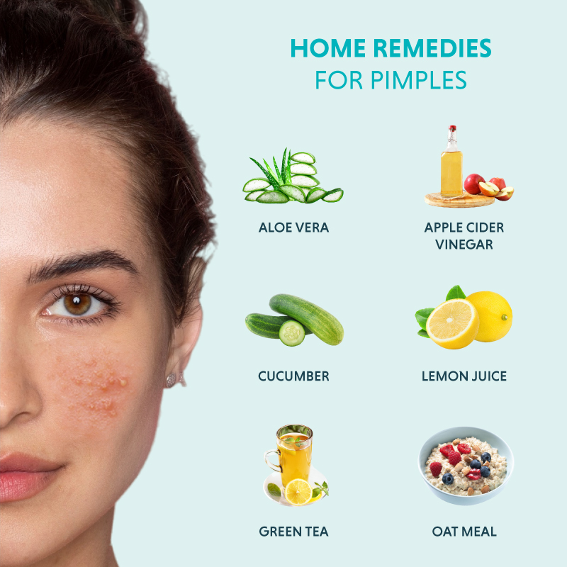 How to Remove Pimples Overnight: Fast and Effective Ways to Reduce Acne