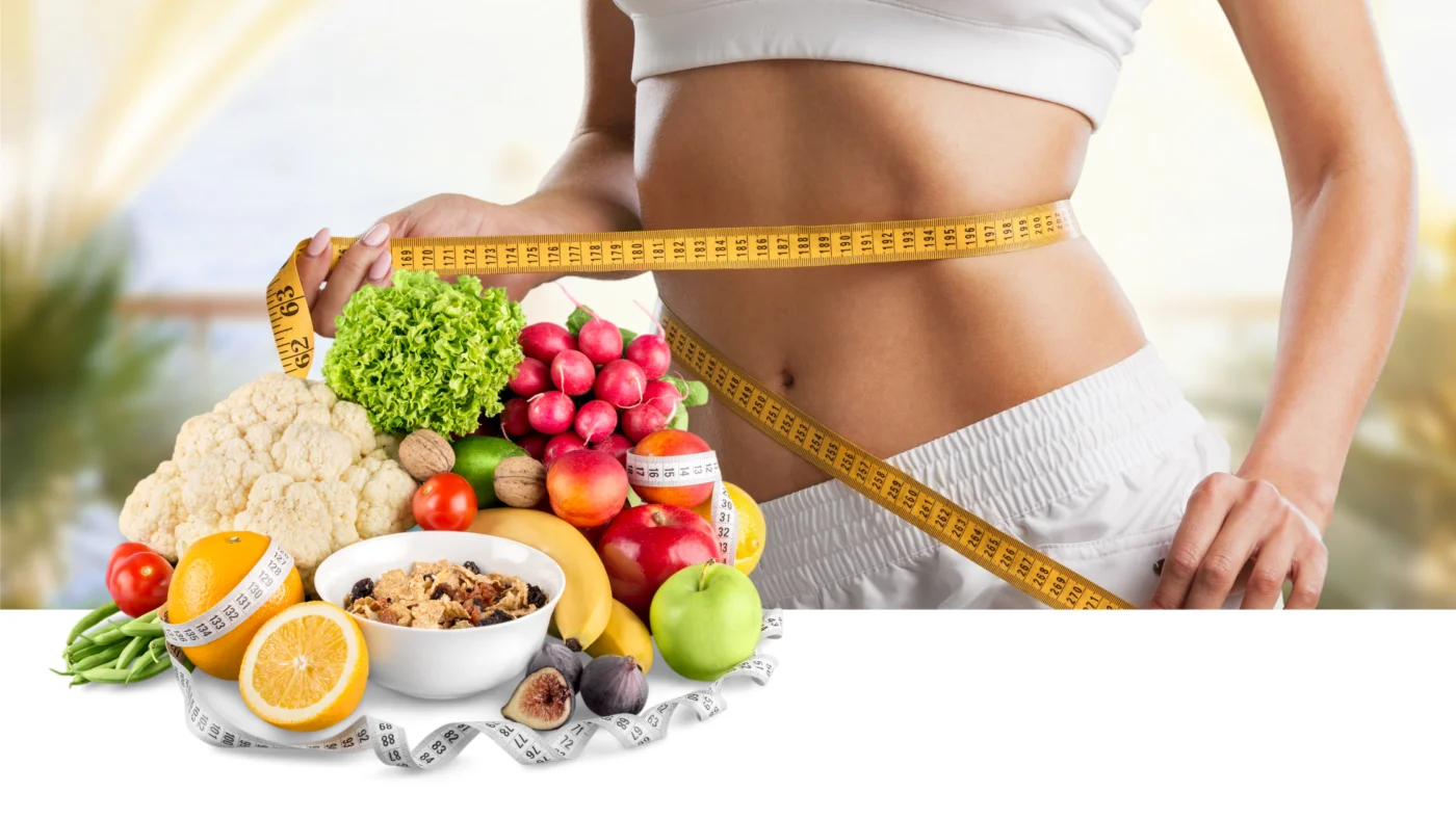 How Do You Get Skinny: Healthy and Natural Ways to Lose Weight