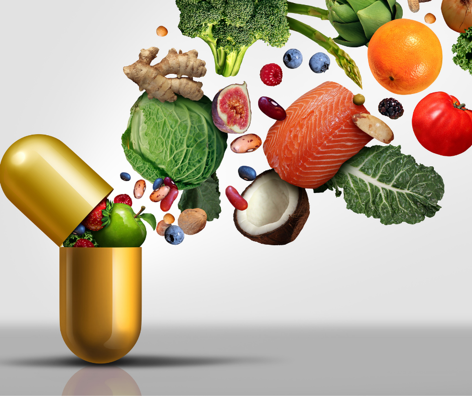 What Vitamins and Supplements Should I Take