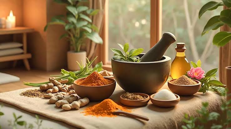 What Is Ayurvedic Medicine: A Complete Guide to Natural Healing and Holistic Health