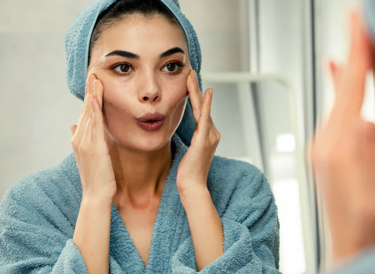 How to Lose Weight in Your Face: Complete Guide to Reducing Facial Fat Naturally
