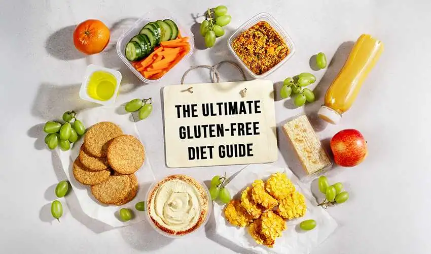 gluten free